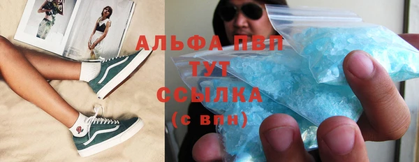 хмурый Карпинск